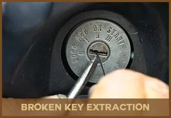 Logan Locksmith Shop Tucson, AZ 520-233-7146 - broken-key