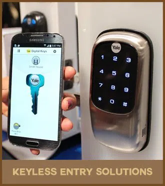 Logan Locksmith Shop Tucson, AZ 520-233-7146 - keyless-entry