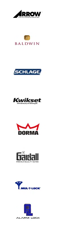 Logan Locksmith Shop Tucson, AZ 520-233-7146 - locks-we-carry